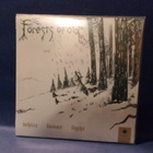 VIRONSUSI / FOREST OF OLD - UUSI "SS" FIN 2012 7" SPLIT - pikkukuva 2