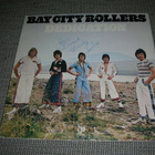 LP Bay City Rollers: Dedication - pikkukuva 1