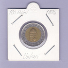 Unkari 100 Forint v.1996 KM#721 - pikkukuva 1