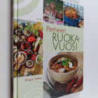 Sirpa Talka : Perheen ruokavuosi - pikkukuva 1