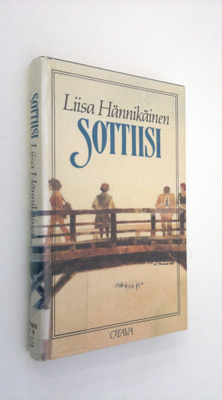 Liisa Hännikäinen : Sottiisi