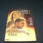 ENGLANTILAINEN POTILAS (Ralph Fiennes)*** - pikkukuva 1
