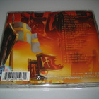 Hammerfall - One Crimson Night (2 x CD) - pikkukuva 2