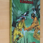Edward S. Ellis : Punanahkojen käsissä (2.p. 1990 k.po ) - pikkukuva 1