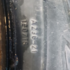 Nokian Hakkapeliitta 7 195/65R15 2018 - pikkukuva 3
