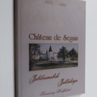 Flemming Hvelplund : Chateau de Seguin 1985-1995 - pikkukuva 1