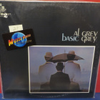 Al Grey - Basic Grey M-/EX- 2LP - pikkukuva 1