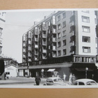 VANHA Postikortti Tampere 1950-l Alkup. Mallikappale - pikkukuva 1