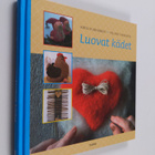 Kirsi Purhonen : Luovat kädet - pikkukuva 1