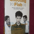 Shooting Fish / Huijareita kuten me   (DVD) - pikkukuva 1