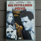 DVD: Helvetillinen Päivä (Matt Dillon, Christina Applegate) - pikkukuva 1