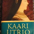 Kaari Utrio: Isabella - pikkukuva 1