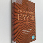 Frank Herbert : Dyyni, Ensimmäinen osa : Dyyni - pikkukuva 1