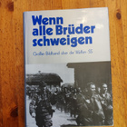 Wenn alle Brüder schweigen Großer Bildband über die Waffen- - pikkukuva 1