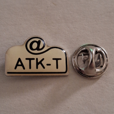 ATK-T PINSSI