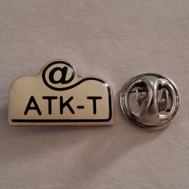 ATK-T PINSSI