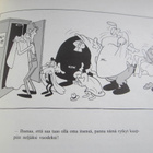 Vaalien välissä, poliittisia kaskuja v. 1993 - pikkukuva 3