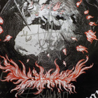 MAYHEM DEATH OVER EUROPE JULISTE KAHDELLA NIMMARILLA - pikkukuva 2