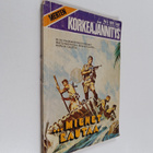 Merten korkeajännitys 3/1979 : Miehet rautaa - pikkukuva 1