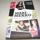 Marimekko Suuria kuvioita  -pok - pikkukuva 1