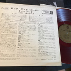 The Routers The Chuck Berry Song Book Japan Lp red 1965 - pikkukuva 3