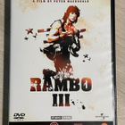 Rambo – taistelija 3 (1988) Sylvester Stallone - pikkukuva 1