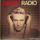 Danny • Radio CD-Single - pikkukuva 1