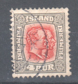Islanti 1915 4 aur