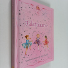 Katie Daynes ym. : Balettiaarre - pikkukuva 1