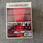 THE MENTALIST-THE COMPLETE SERIES - pikkukuva 3