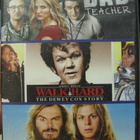 BAD TEACHER/ WALK HARD JA YEAR ONE DVD TRIPLE - pikkukuva 1