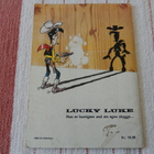 LUCKY LUKE - DOMMEREN - DANSK - pikkukuva 2