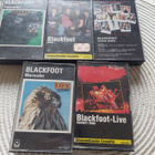 BLACKFOOT - pikkukuva 1