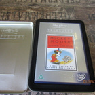 Disney Treasures, Mickey Mouse in living colour dvd. - pikkukuva 2