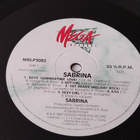 Sabrina - Sabrina - pikkukuva 3