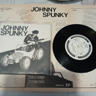 Johnny Spunky – My Second Coming - 7" EP + LIITE - pikkukuva 5