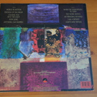 Jackson Browne:World In Motion-LP.USA-89. - pikkukuva 2