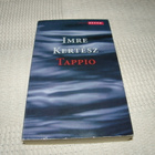 Imre Kertész Tappio -pok - pikkukuva 1