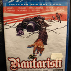 Rautaristi - Cross of iron  (1977) Blu-ray+DVD - pikkukuva 1