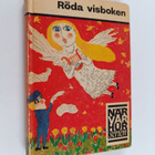 Helga Henschen : Röda visboken - pikkukuva 1