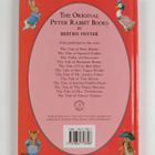 Beatrix Potter : Tale of Peter Rabbit - pikkukuva 2