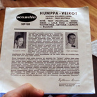 Humppa-Veikot EP - pikkukuva 2