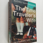 Audrey Niffenegger : The Time Traveler's Wife - pikkukuva 1