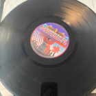 Jim Dandy: Ready as Hell (1984) LP - pikkukuva 3