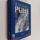Pauli Juuti : Johtamispuhe - pikkukuva 1