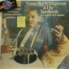 SONNY BOY WILLIAMSON &THE YARDBIRDS - LIVE IN LONDON 1963 LP - pikkukuva 1