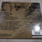 SUP – Anomaly (2CD) - pikkukuva 2