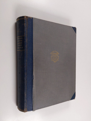 Viipurin suomalainen lyseo 1874-1940 (numeroitu)