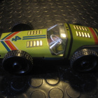 Peltiauto - Made in Estonia - 25cm - pikkukuva 4