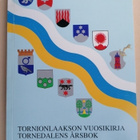 Tornionlaakson vuosikirja 1993 - pikkukuva 1